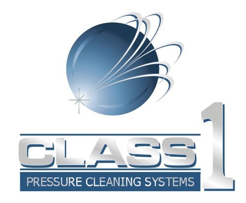 Class 1 Pressure Cleaning Systems
