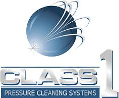Class 1 Pressure Cleaning Systems